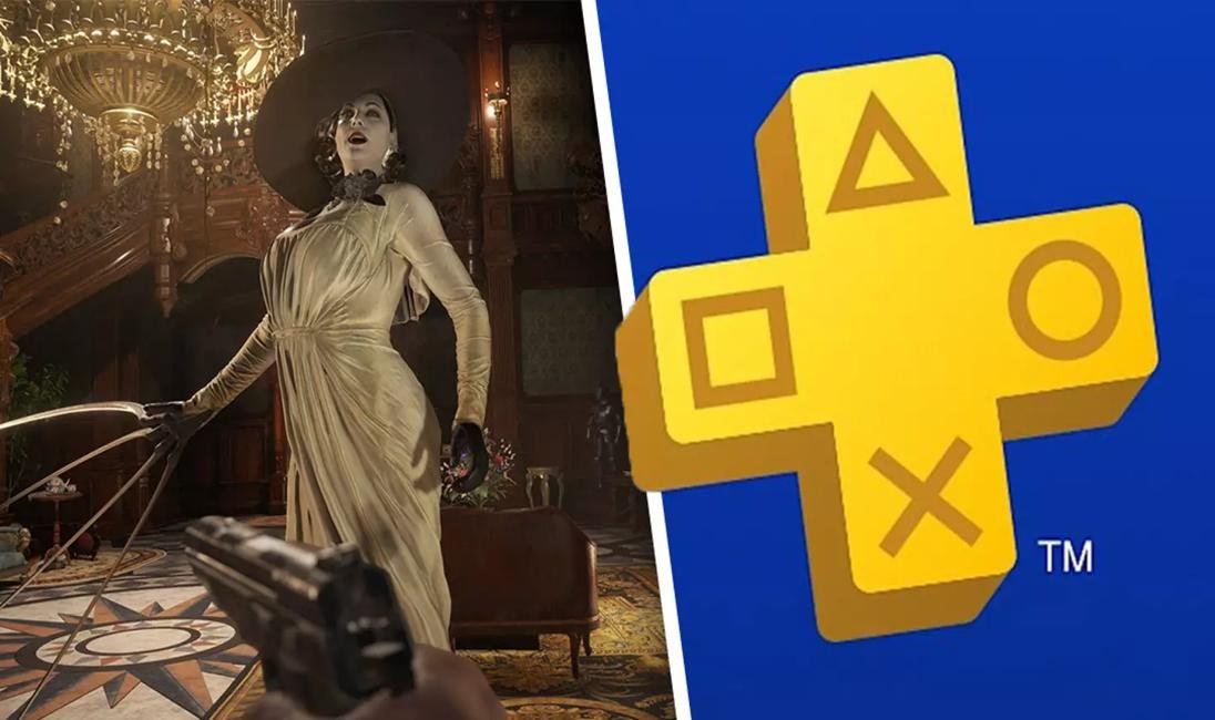 January 2025 PlayStation Plus Free Games Fans Divided Over Lineup